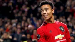 Mason Greenwood