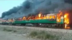 တစ်ရက်ကျော်ကြာစီးရတဲ့ ခရီးအတွက် ချက်ပြုတ်စရာတွေ ရထားပေါ်ယူလာလေ့ရှိတယ်လို့ဆို