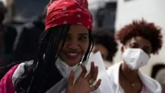 ስደተኛታት