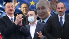 Gürcüstanın Azərbaycan-Ermənistan arasında vasitəçi olmaq perspektivi varmı?