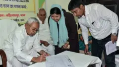 सुप्रीम कोर्ट का बिहार में जाति आधारित सर्वे पर रोक लगाने से इनकार