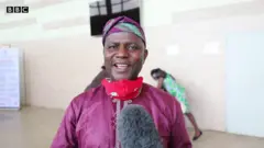 Fatai Adams