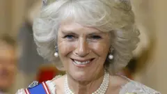 Camilla