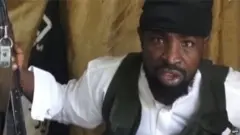 Shekau