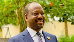 Guillaume Soro fait l'objet d'un mandat d'arrêt