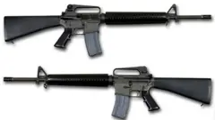 M16