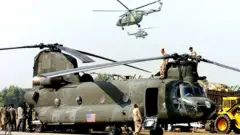 अमेरिकी सेना