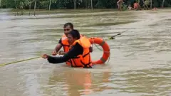 वर्षा