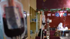بلڈ بینک