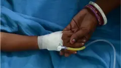 হাসপাতাল শিশু