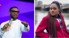 BiodunFatoyinbo & BusolaDakolo