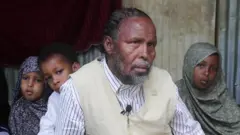 سومالی‌های پناهجو هم منتظر نتیجه انتخابات آمریکا هستند