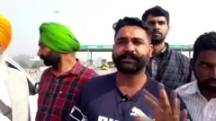ਕਿਸਾਨ