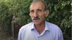 Ağdam kənd sakini, Tovuz, döyüşlər