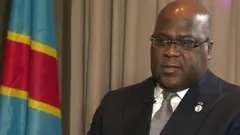 Felix Tchisekedi