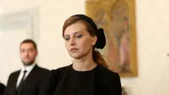 Елена Зеленская