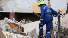 вибух