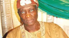Aworan ọmọwe Olajide