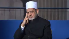 شيخ الأزهر، الدكتور أحمد الطيب