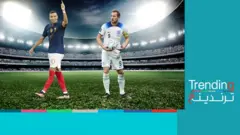 كأس العالم 2022: إنجلترا تضرب موعدا مع فرنسا في ربع النهائي