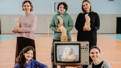 Women in Arts 2021