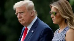 ٹرمپ