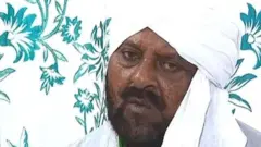 ਮੁੰਹਮਦ ਸਦੀਕ