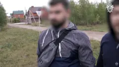 росія