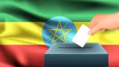 ምርጫ ኢትዮጵያ
