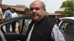 कृषिमंत्री