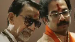 उद्धव ठाकरे