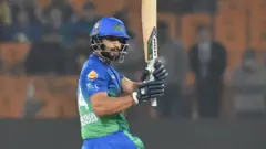 کرکٹ