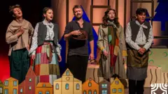 Pozorište Boško Buha