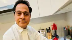 సౌరభ్ కిర్పాల్