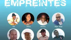 Empreintes : les grandes voix de la musique congolaise