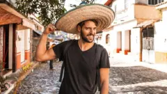 Güero en México