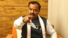 ਕੇਸ਼ਵ ਪ੍ਰਸਾਦ ਮੌਰਿਆ