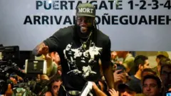 Adebayor