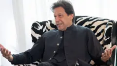عمران خان