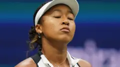 Naomi Osaka