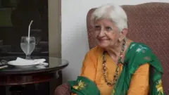 रीना वर्मा