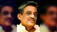 रत्नाकर मतकरी