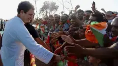 ராகுல் காந்தி