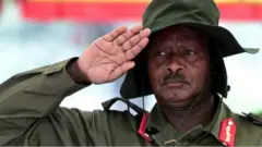 Museveni