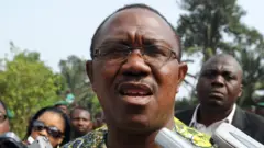 Peter Obi