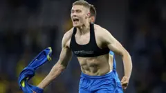 Артем Довбик