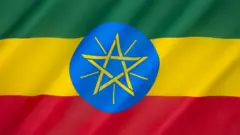 የኢትዮጵያ ባንዲራ