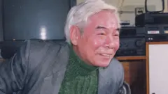 Ông Trần Đĩnh