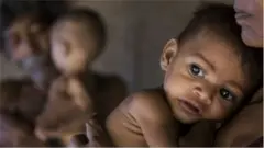 ఆకలి కేకలు