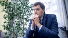 Олексій Гончарук